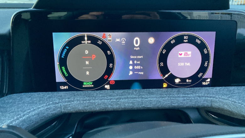 Skoda Superb 1.5 TSI iV SE Technology DSG 5dr Estate